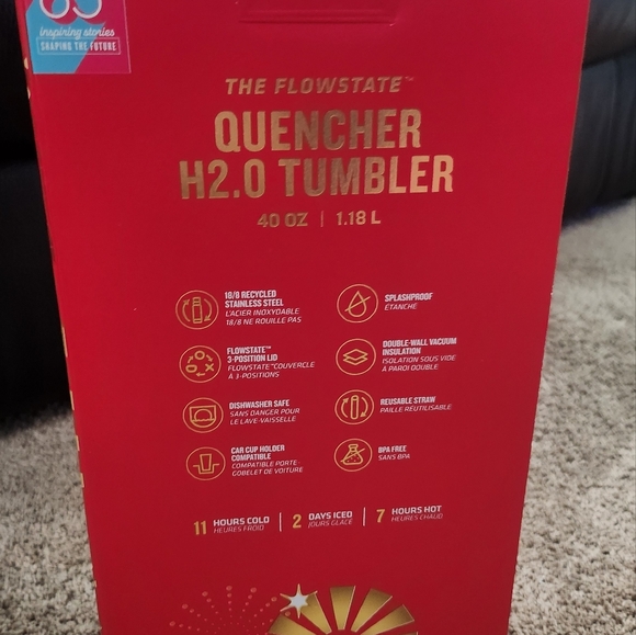 Barbie- Stanley-Dynamite - Picture 2 of 4